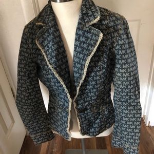 Michael Kors jacket Size medium women’s